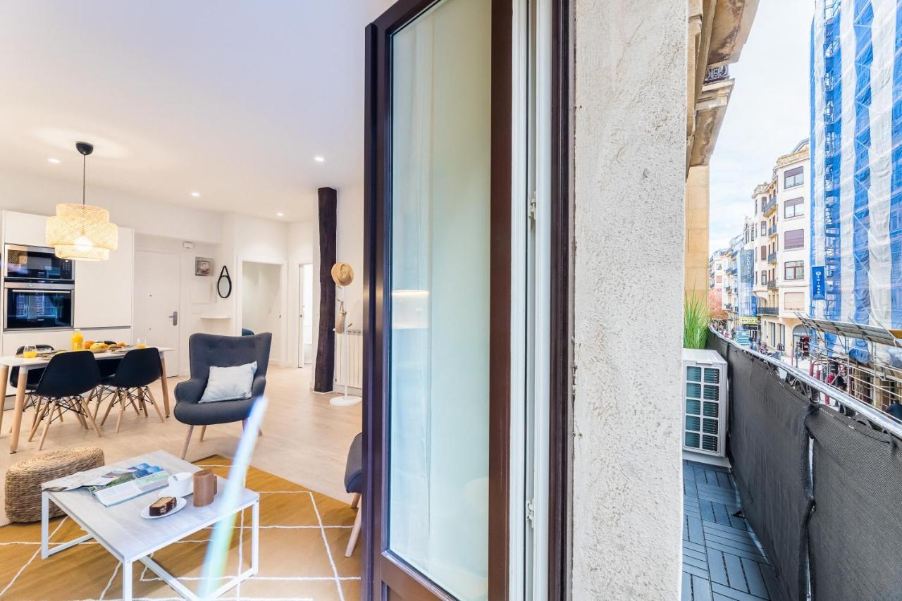 Apartment Arrasate By Sweet Ss San Sebastian