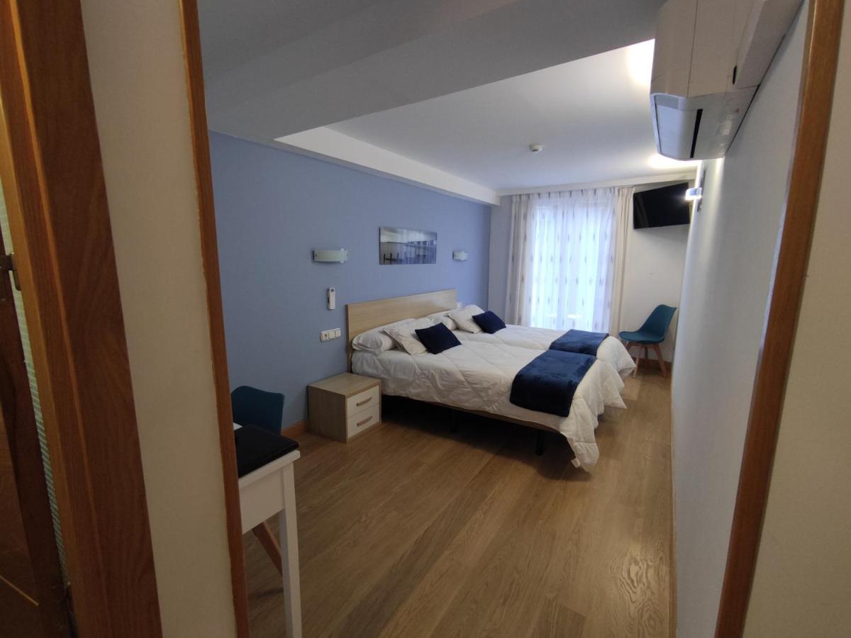 Guest house Joakina San Sebastian