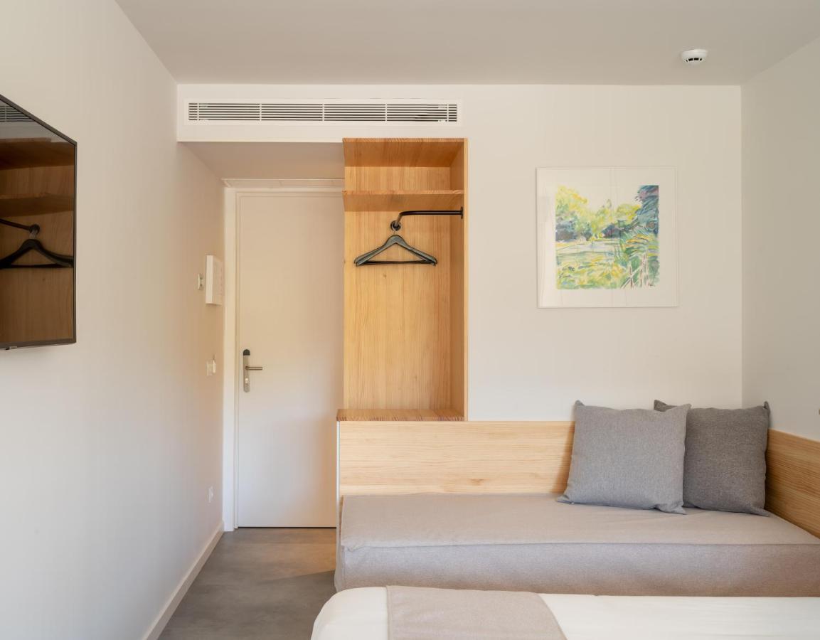 Cristina Enea Guest house