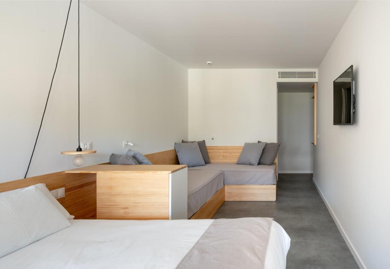 Cristina Enea Guest house