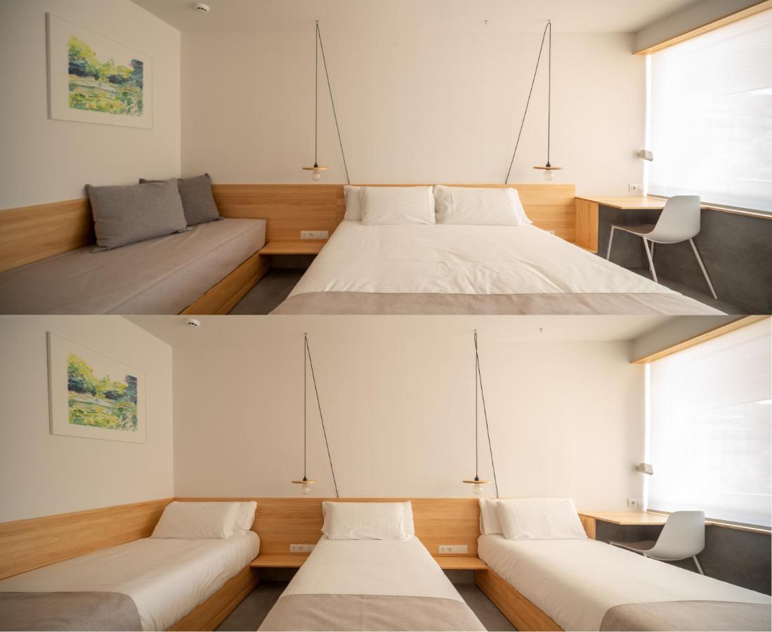 Cristina Enea Guest house 2*