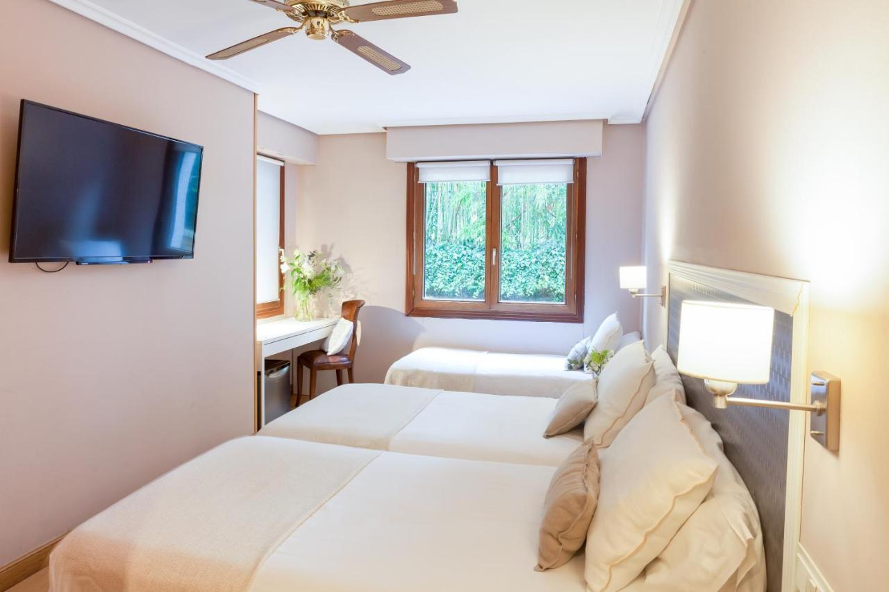 Monte Ulia Hotel *