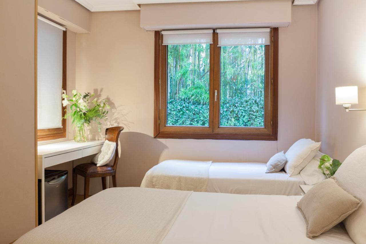 Monte Ulia Hotel