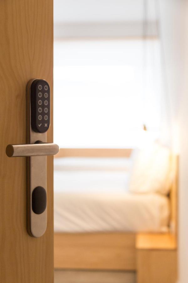 Guest house Cristina Enea San Sebastian