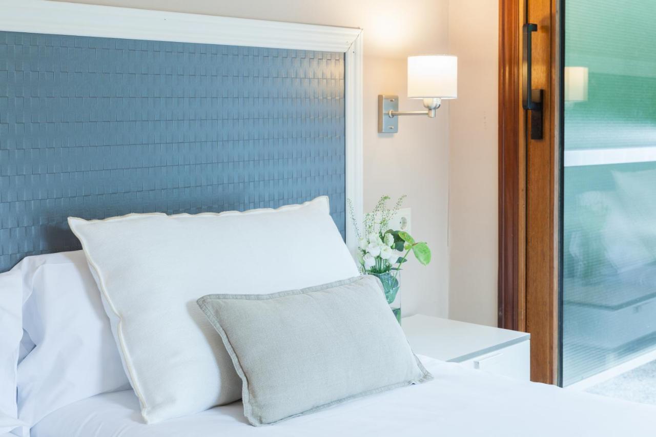 Hotel Monte Ulia San Sebastián