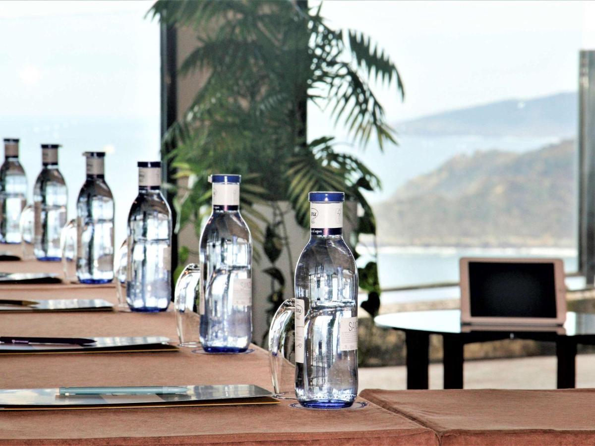 Hotel Mercure Monte Igueldo Saint-Sébastien