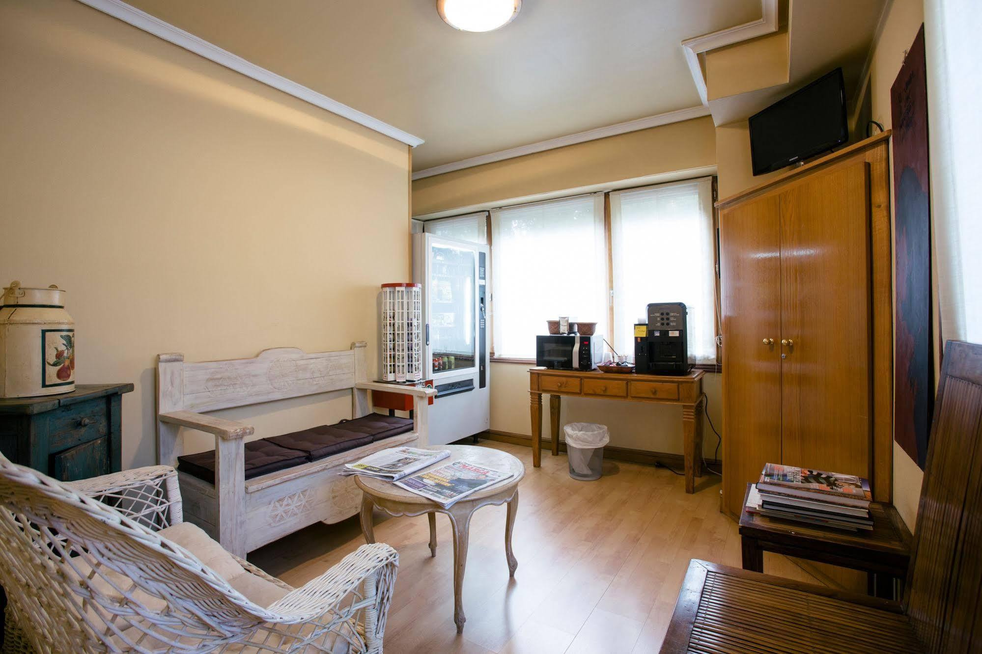Hotel Monte Ulia *