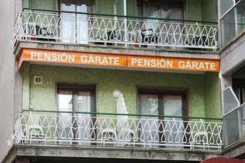 Guest house Garate