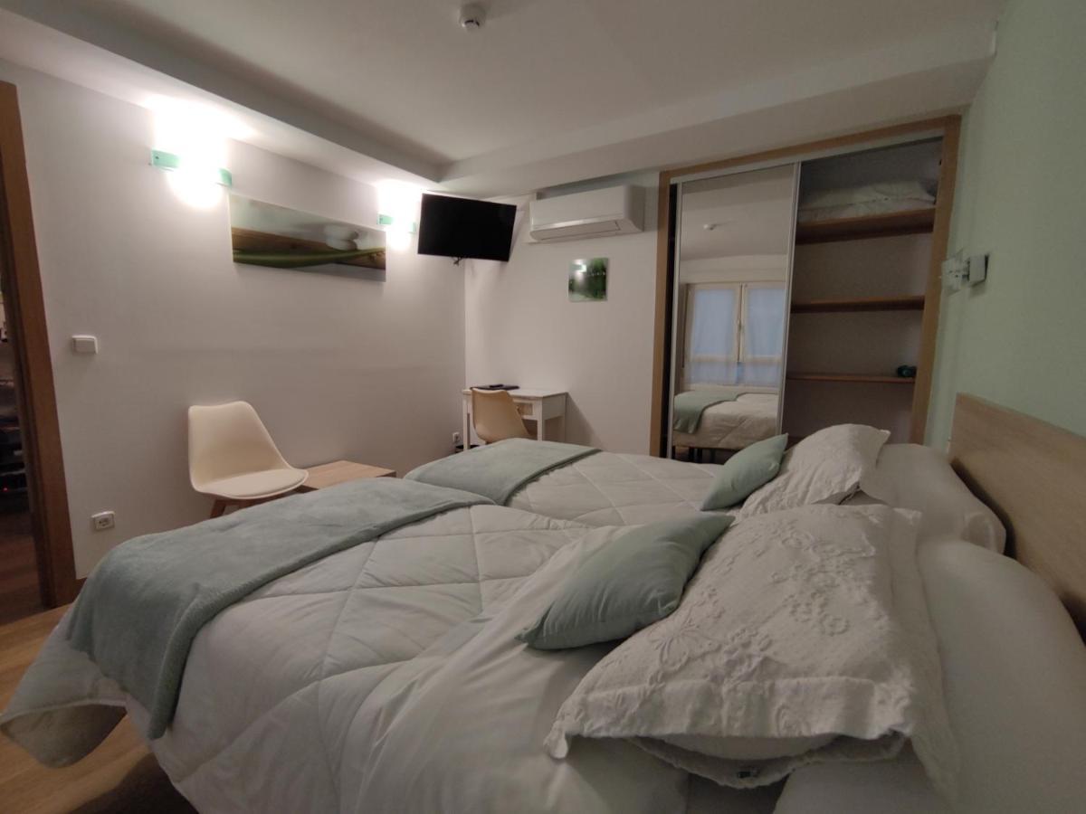 Guest house Joakina San Sebastian