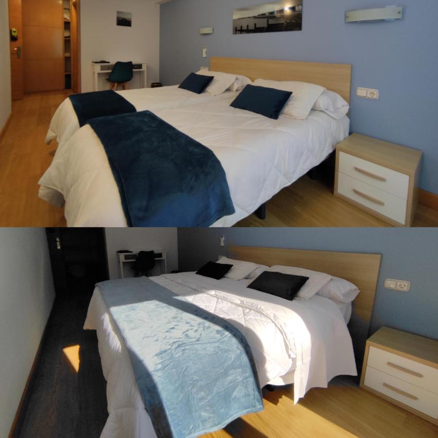 Guest house Joakina San Sebastian
