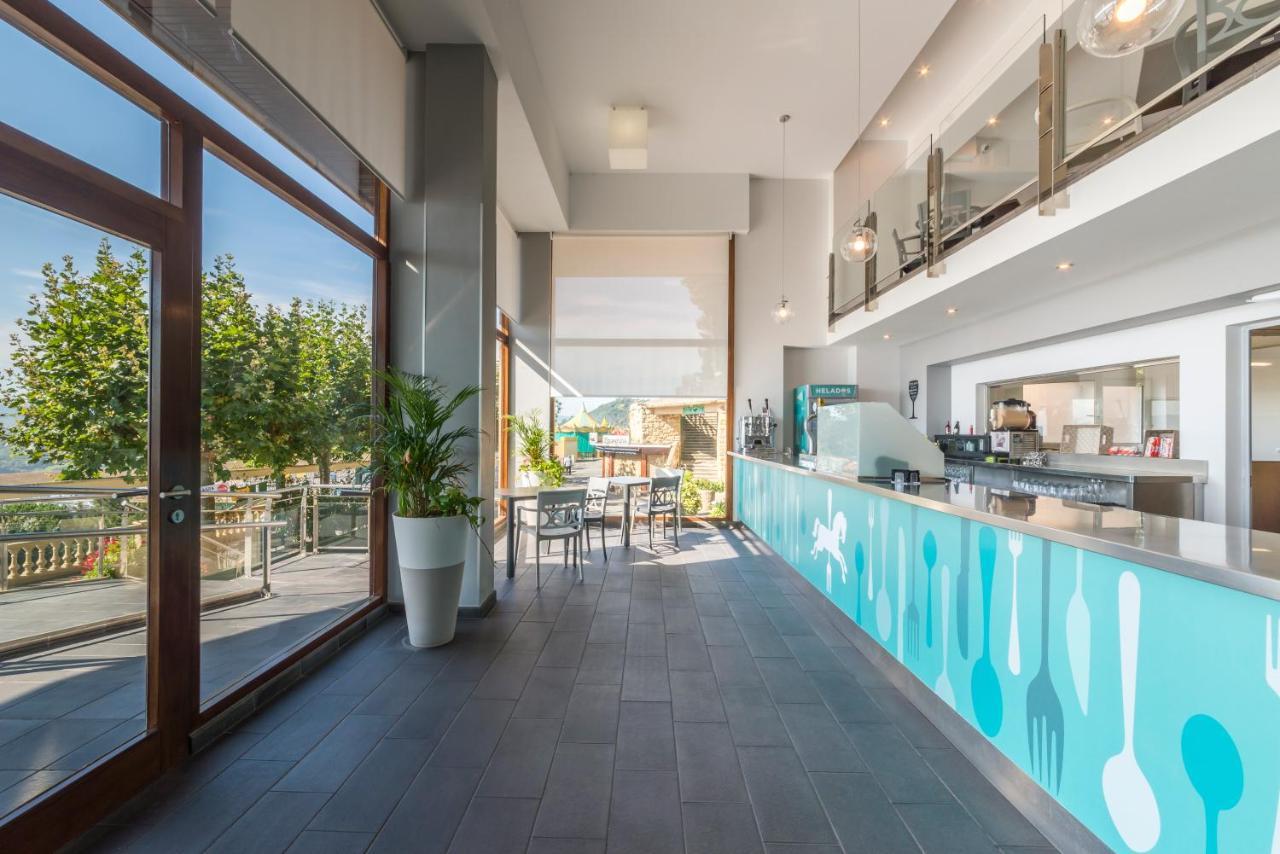 Mercure Monte Igueldo Hotel 4*