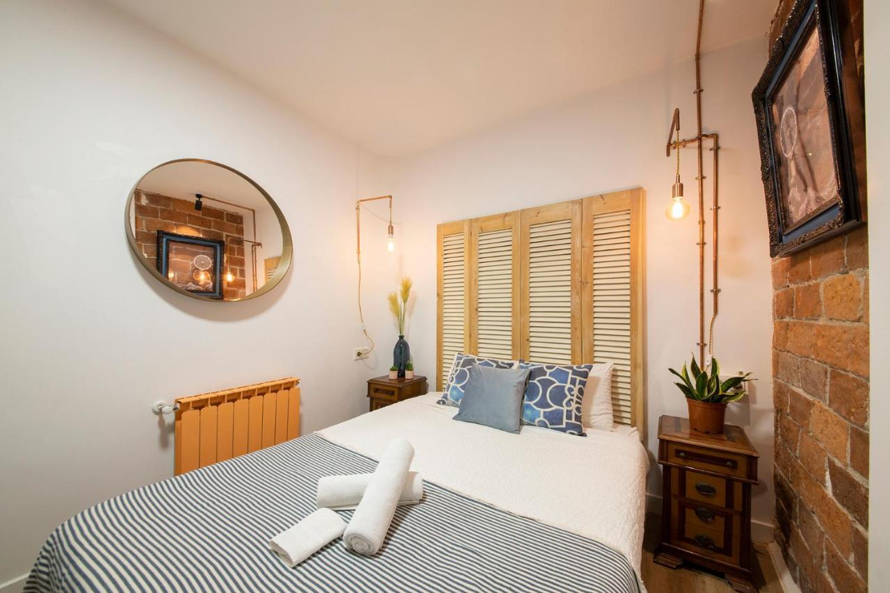 Off Beat - Self-check-in - Sleep Conscious 3* San Sebastián