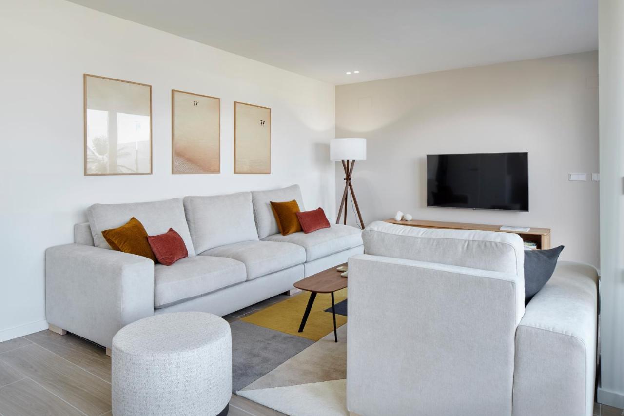 Apartment Hondalea By Feelfree