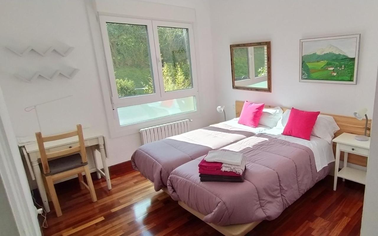 Igeldo House Apartment *