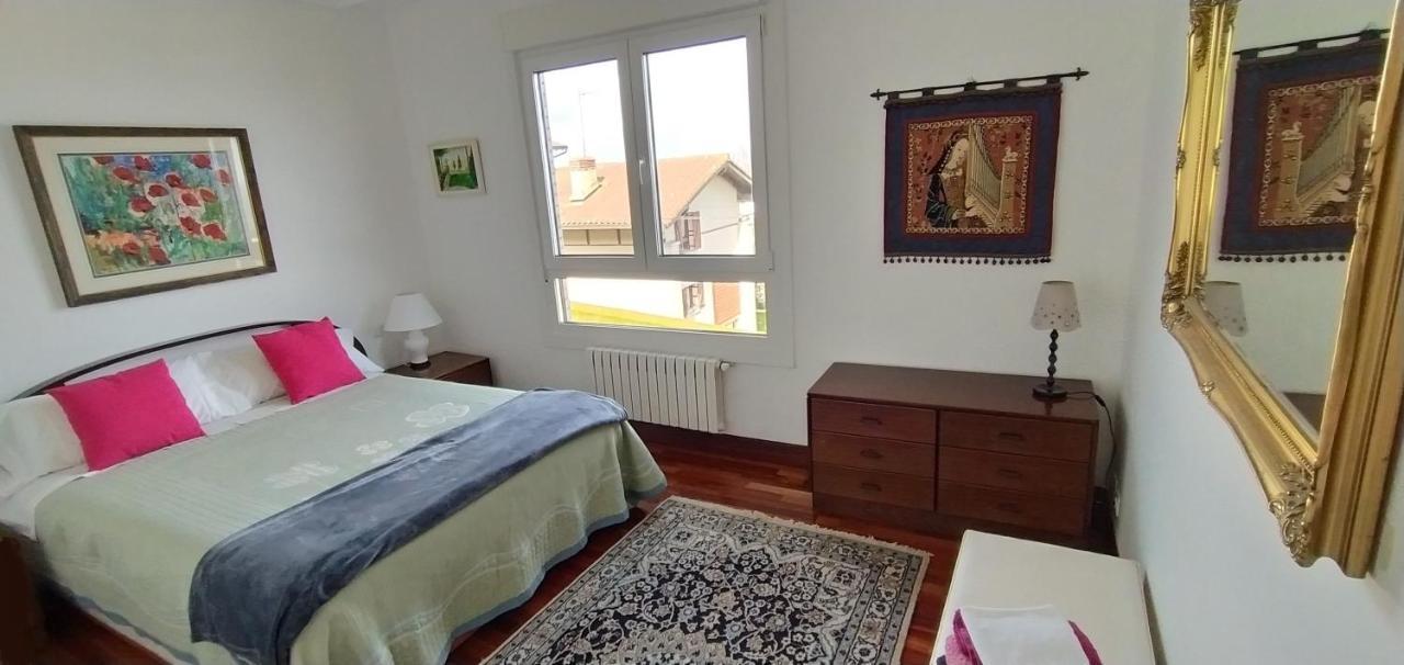 Igeldo House Apartment San Sebastián