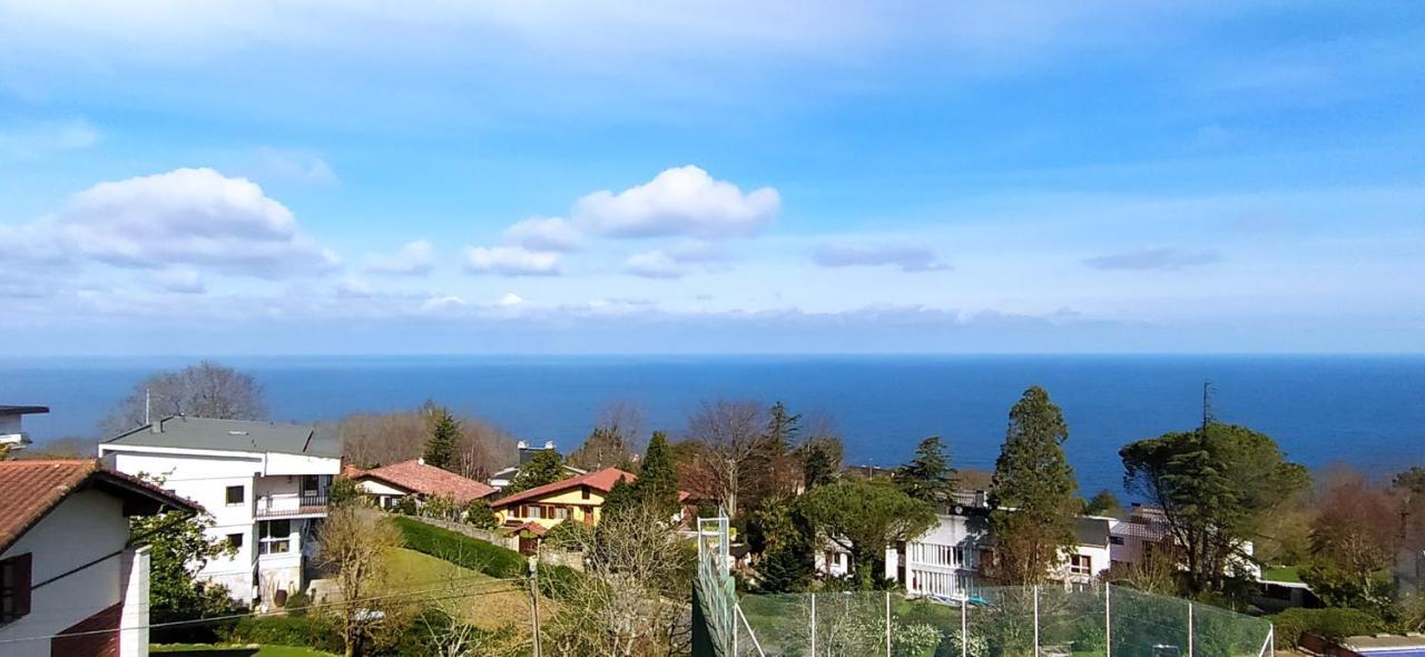 Apartment Igeldo House San Sebastián