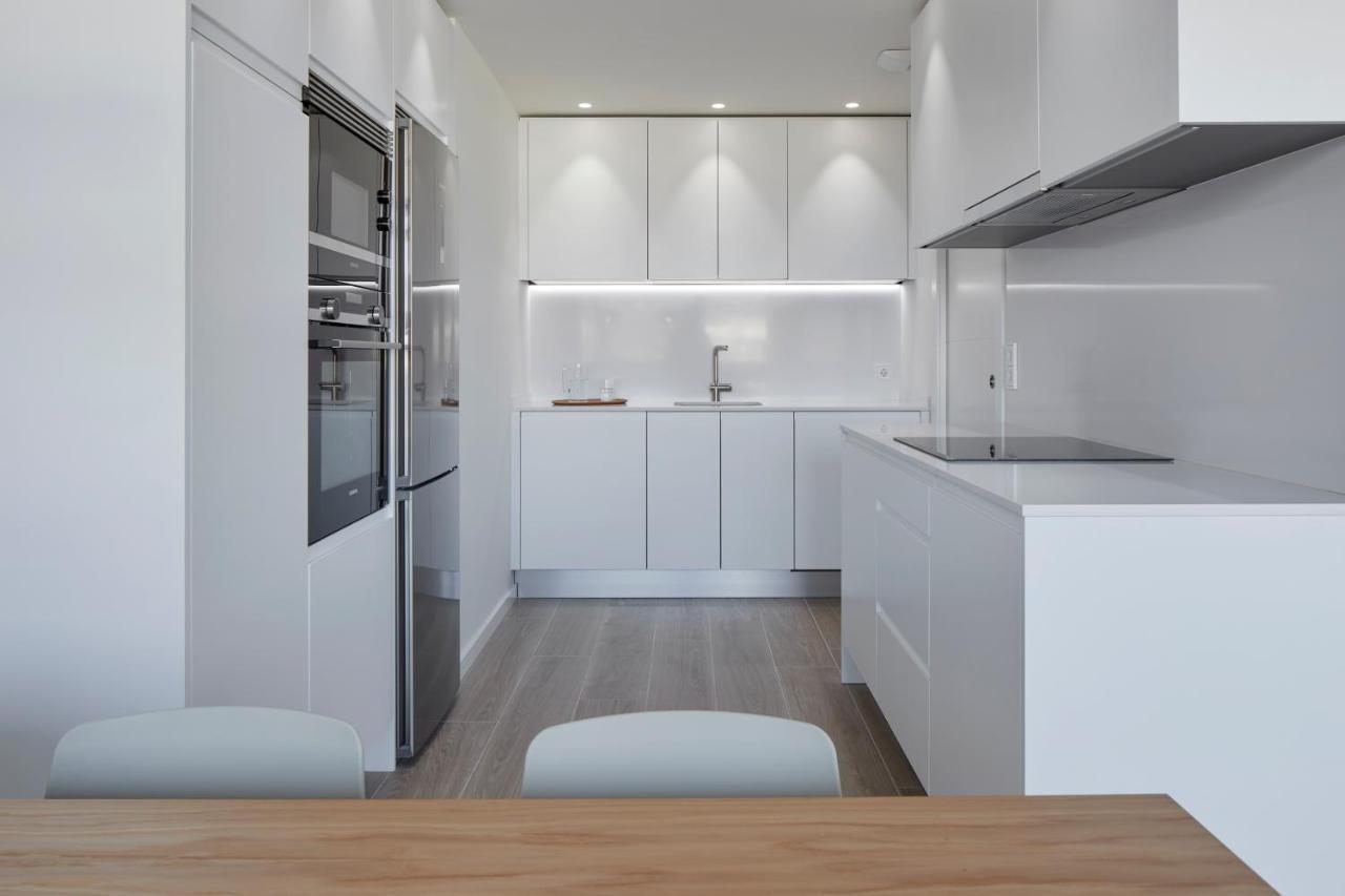 Apartment Hondalea By Feelfree San Sebastian