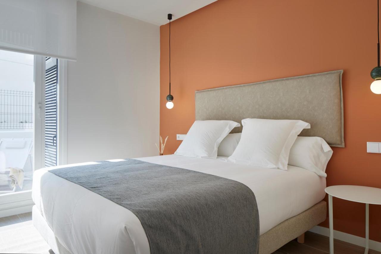 Hondalea By Feelfree Apartment San Sebastian