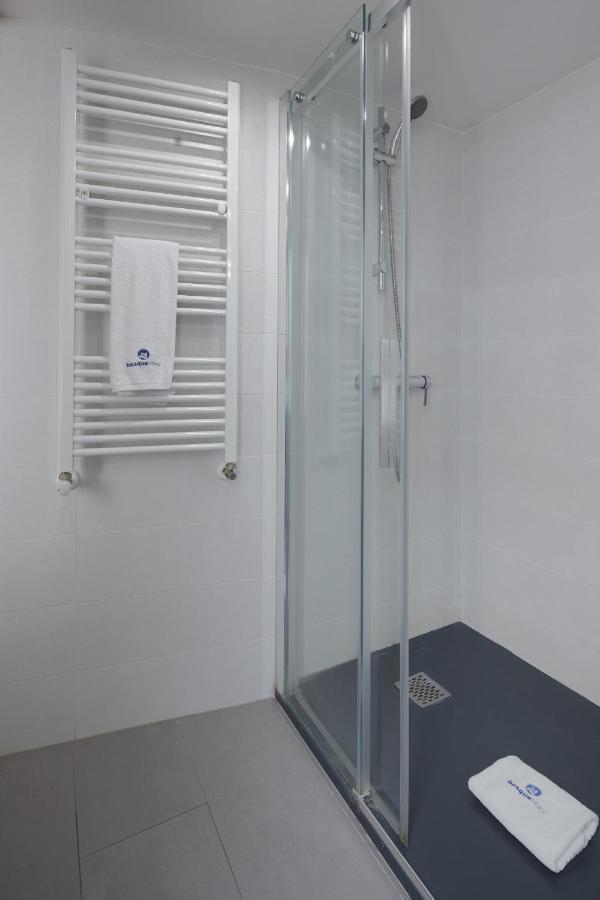Jero - Basque Appartement *