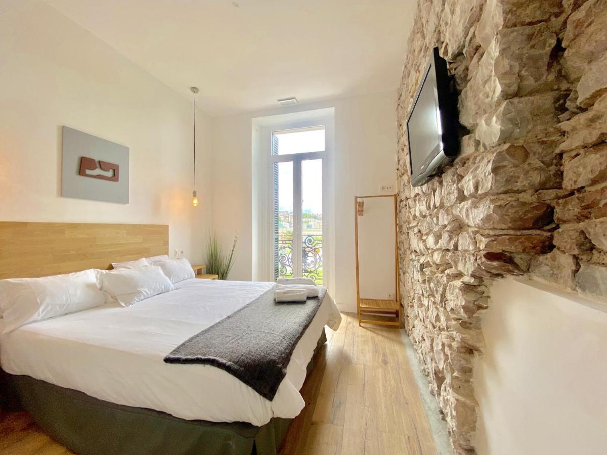 Maison d'hôtes Mirandoalaconcha 2*