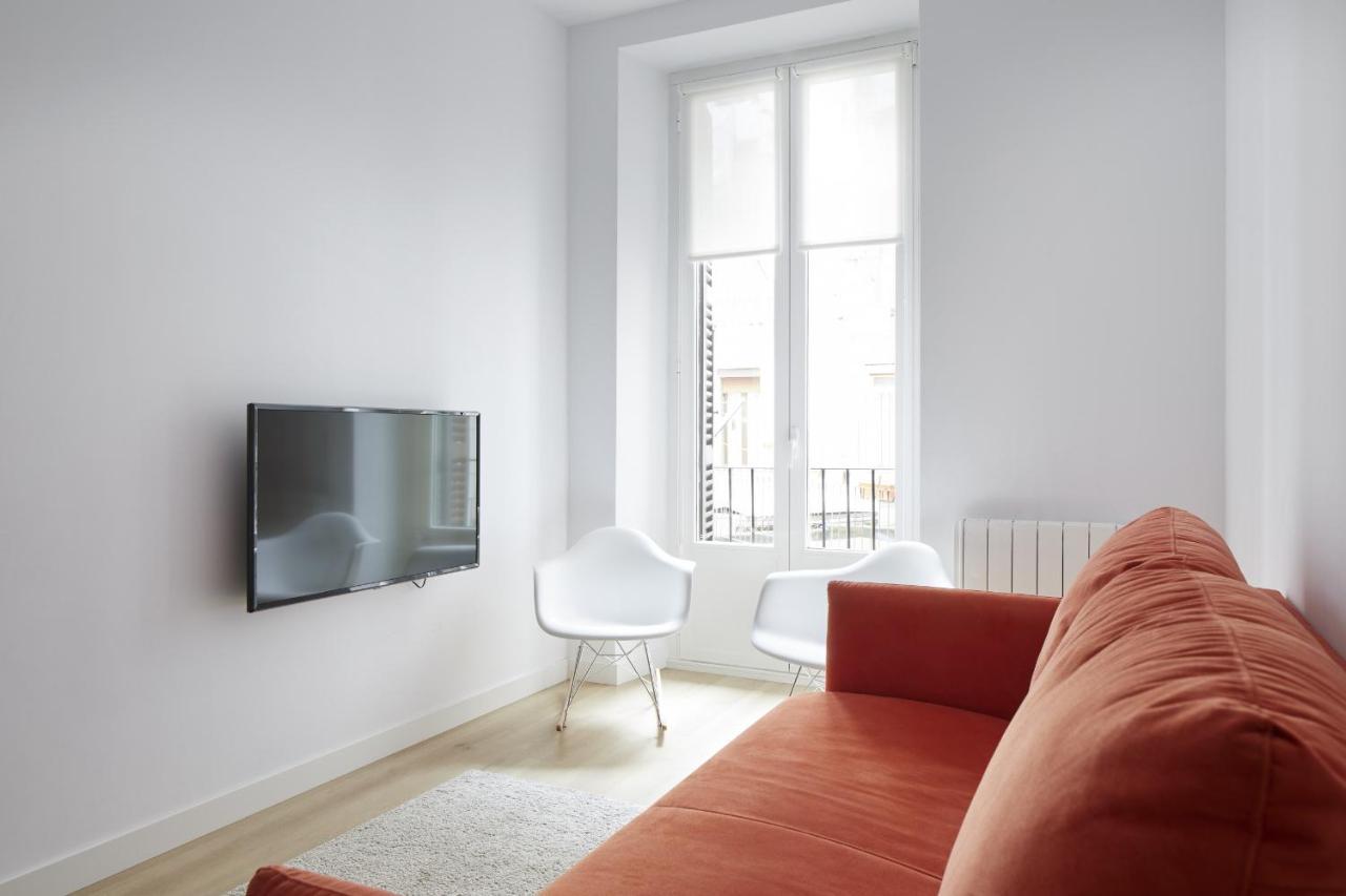 Etxaide - Basque Apartment