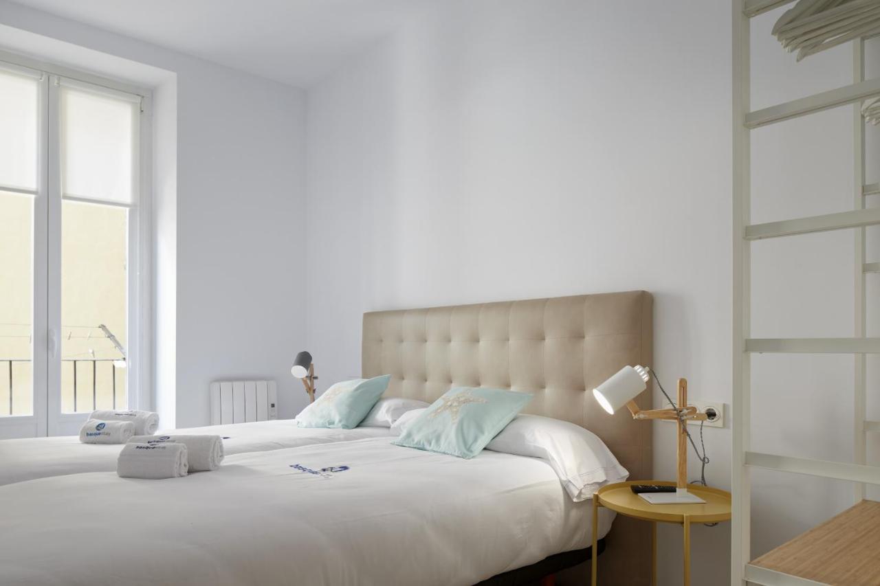 Apartment Etxaide - Basque *
