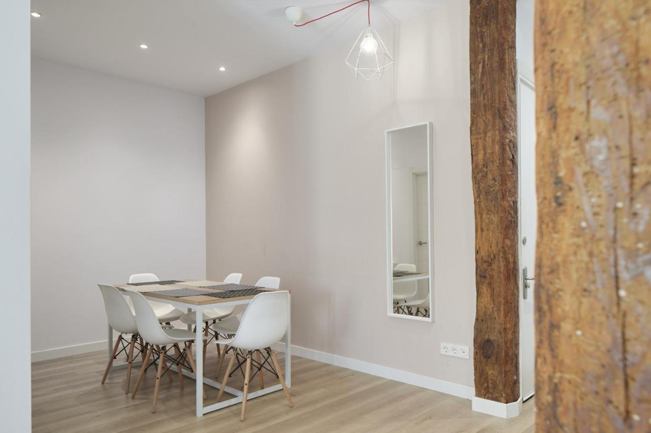 Etxaide - Basque Apartment *