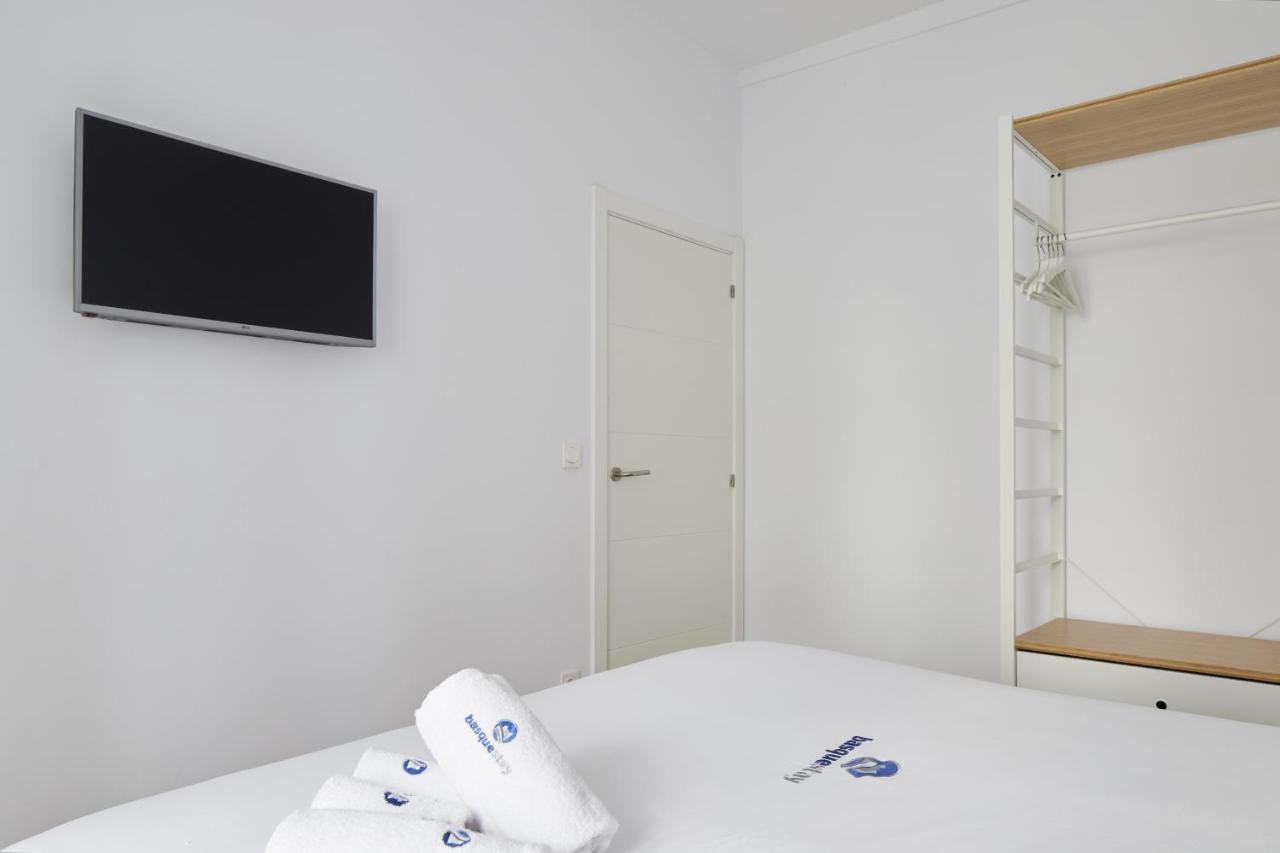 Apartment Etxaide - Basque San Sebastian