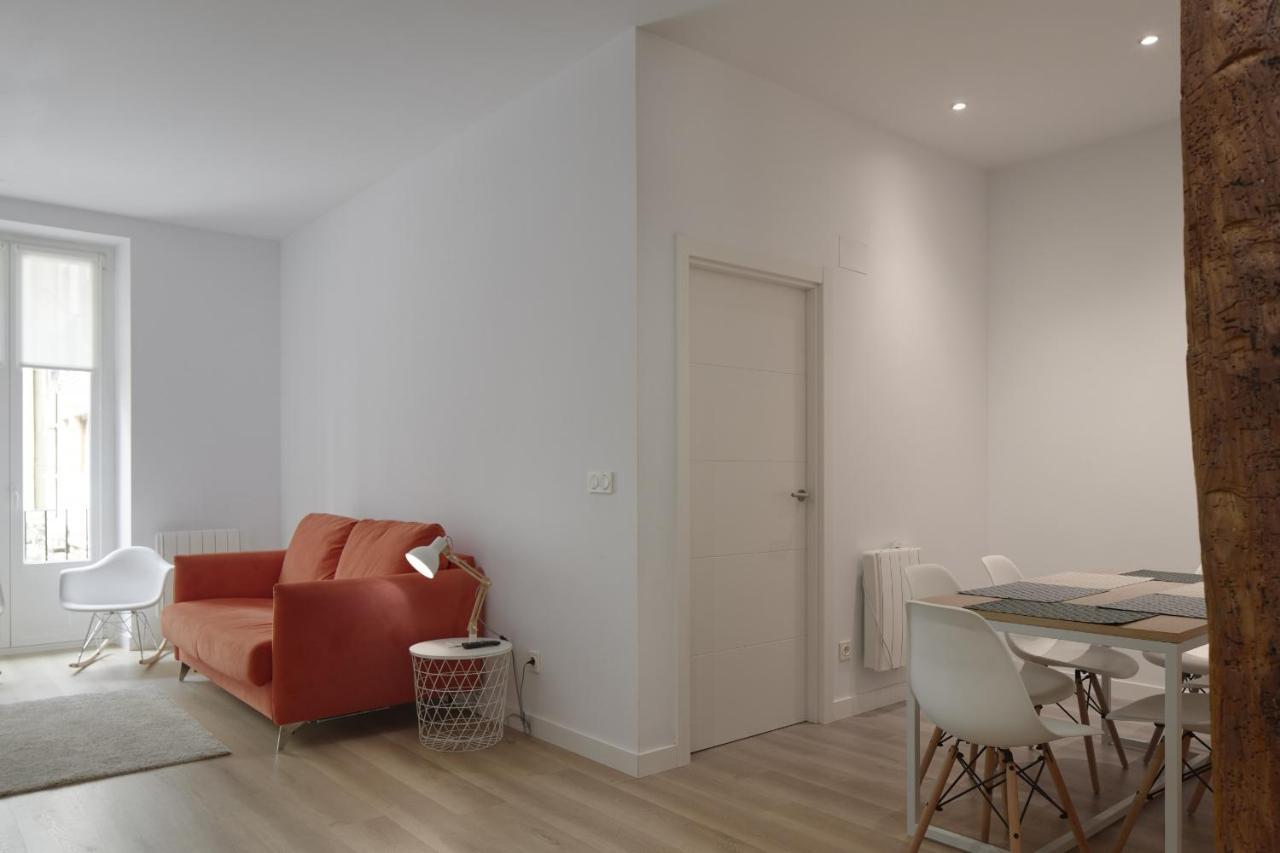 Etxaide - Basque Apartment San Sebastian