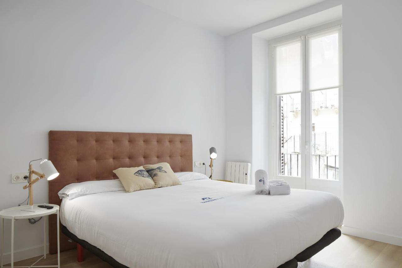 Etxaide - Basque Apartment
