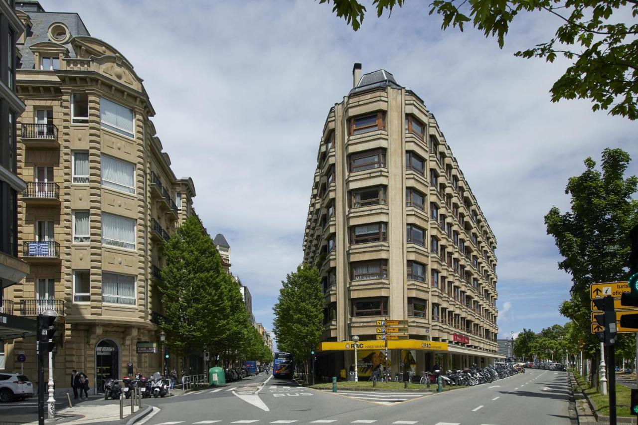 Apartment Etxaide - Basque *