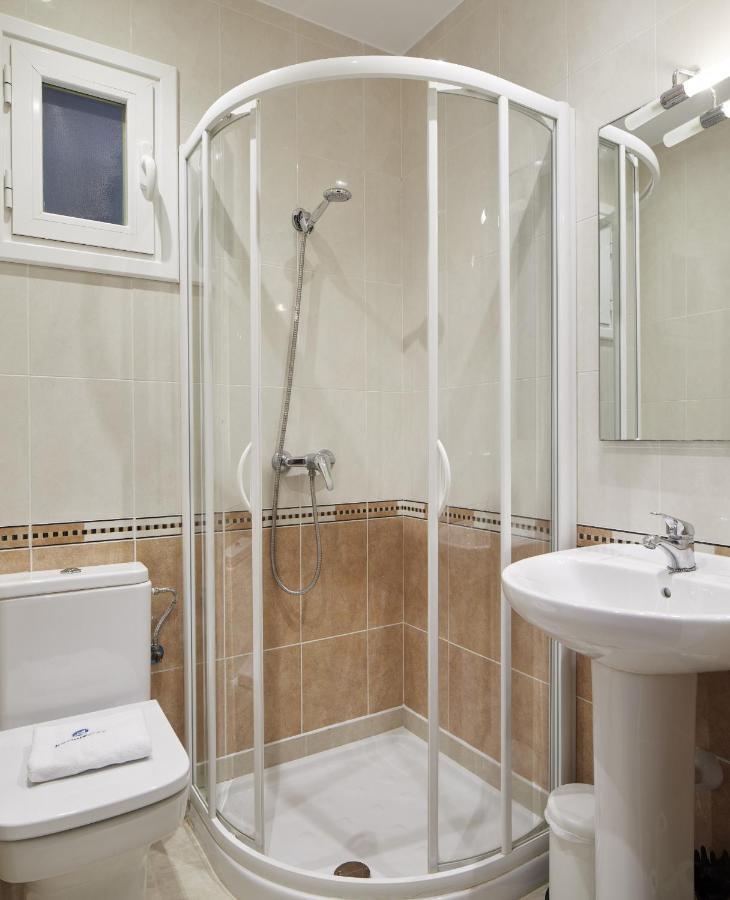 Etxaide - Basque Apartment *