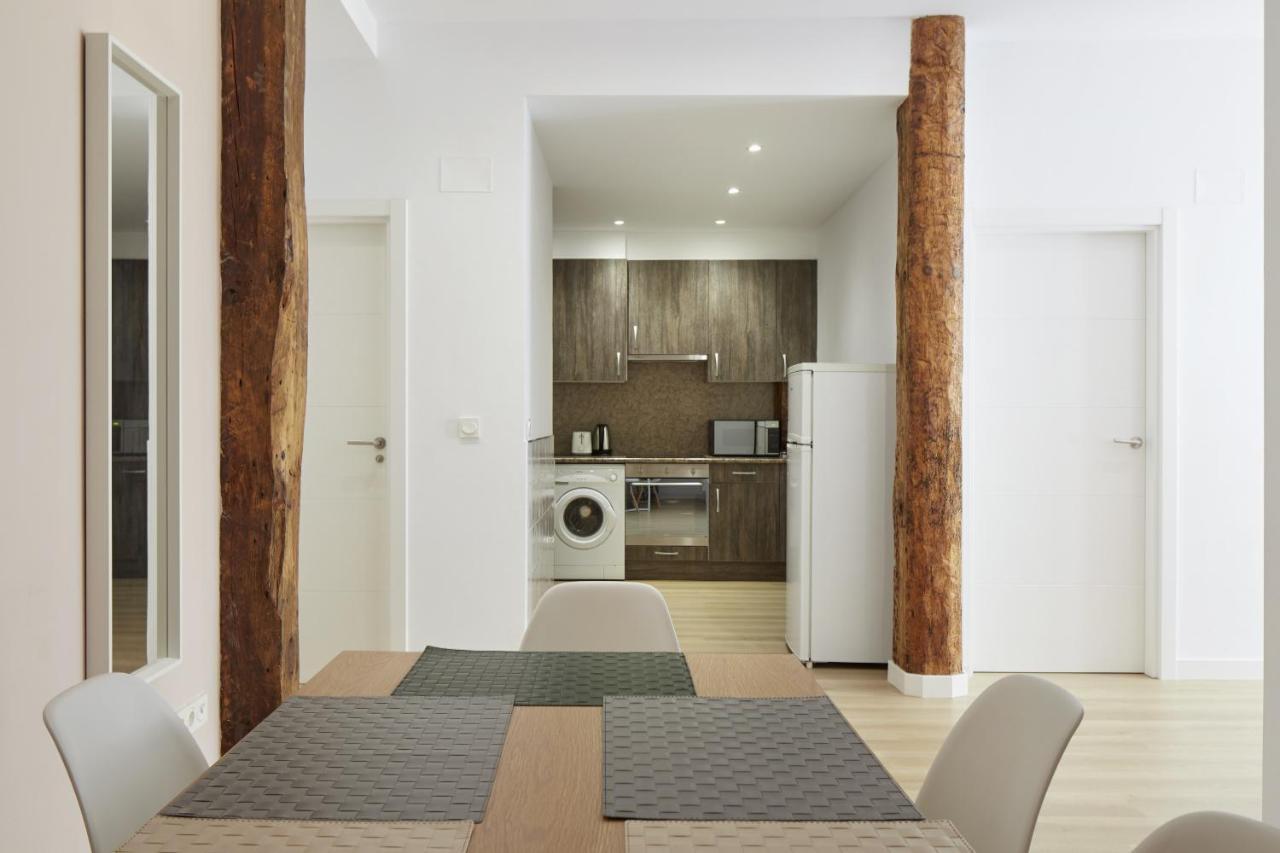 Etxaide - Basque Apartment San Sebastian