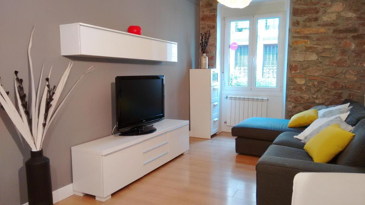 Matia Apartamento Appartement