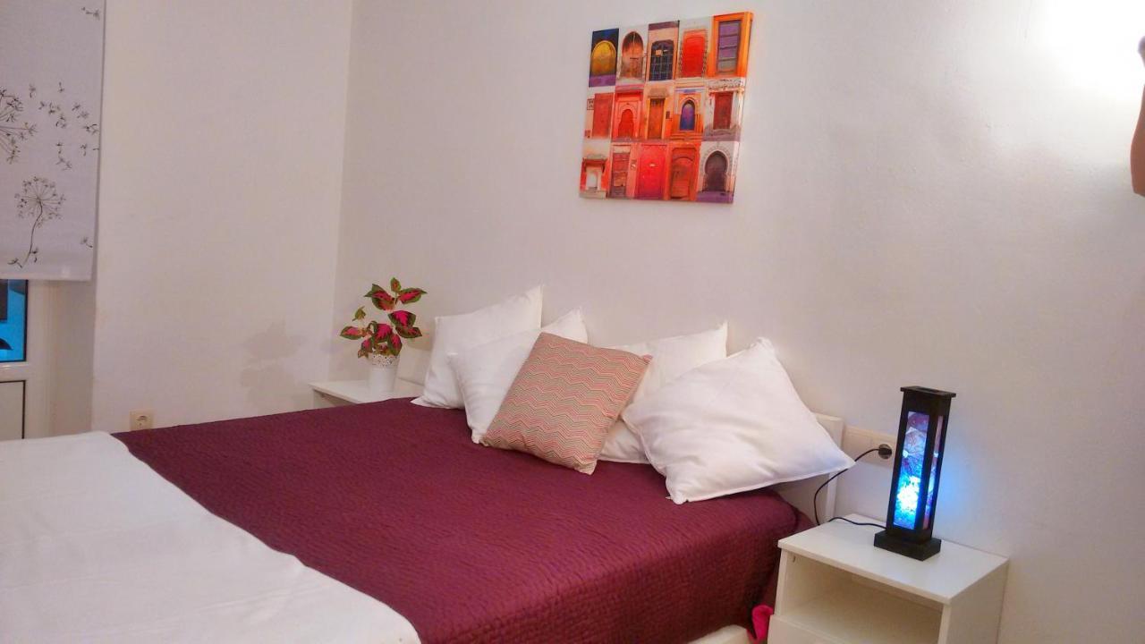 Matia Apartamento *
