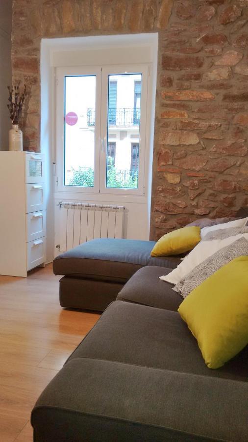 Matia Apartamento * San Sebastian