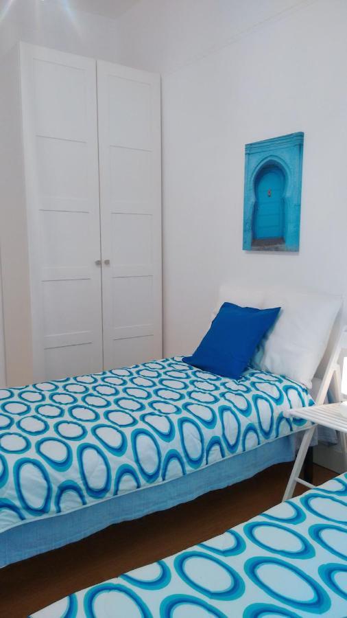 Matia Apartamento Appartement