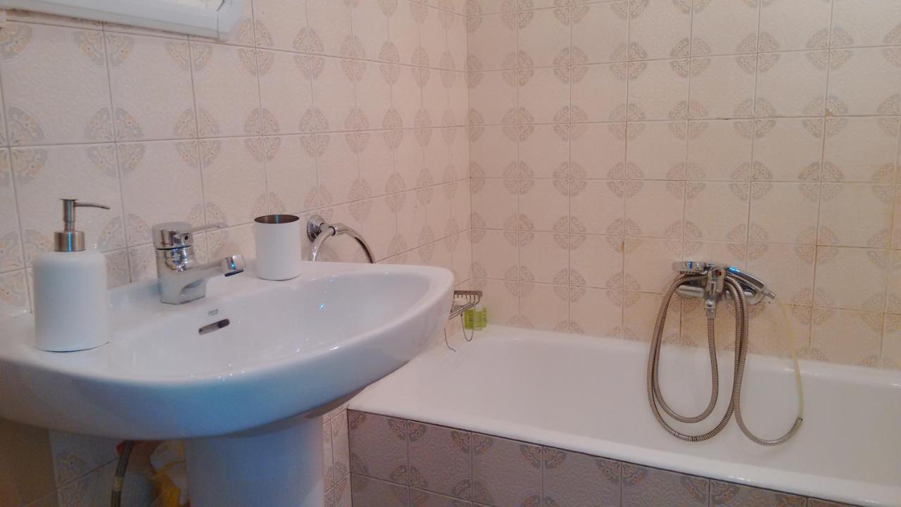 Matia Apartamento Appartement