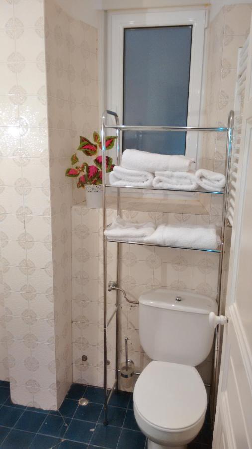 Appartement Matia Apartamento