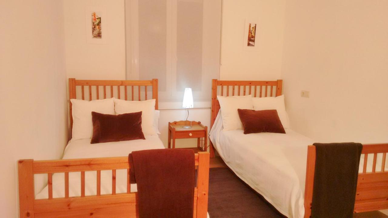 Matia Apartamento Appartement San Sebastian
