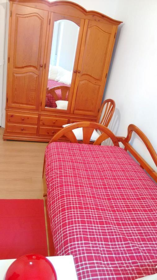 Matia Apartamento