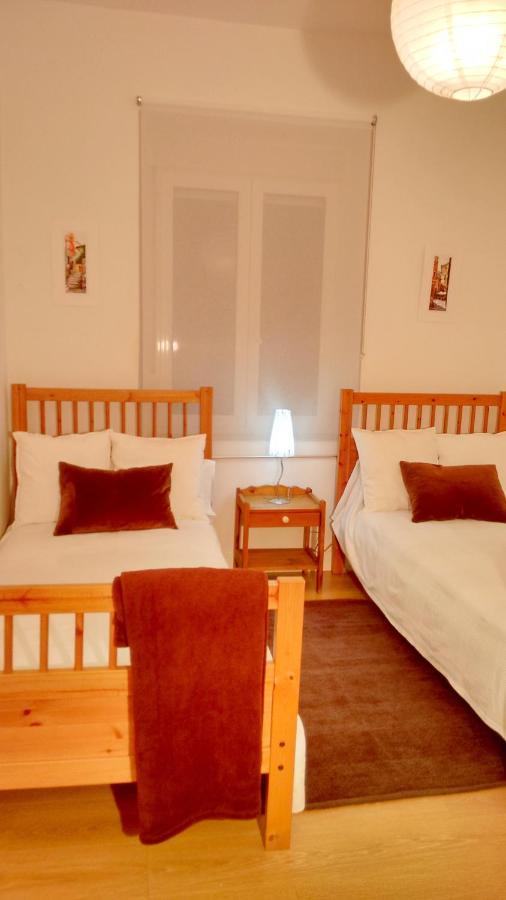 Matia Apartamento Appartement