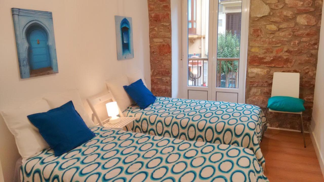Matia Apartamento Appartement San Sebastian