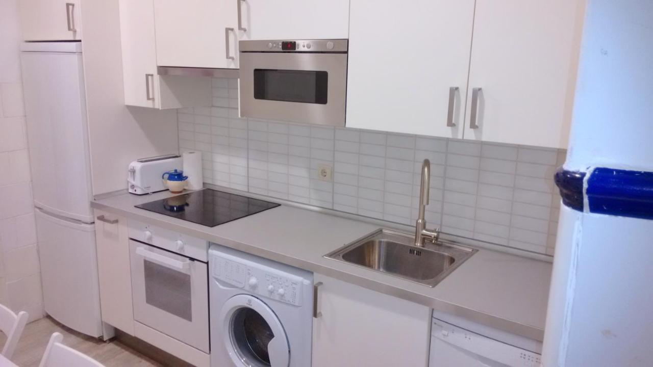 Appartement Matia Apartamento *