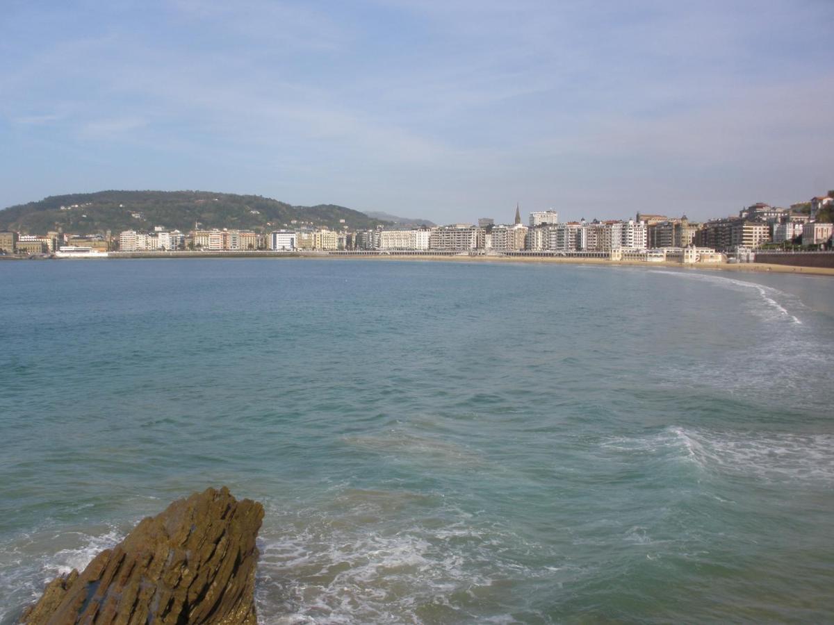 Matia Apartamento Appartement *