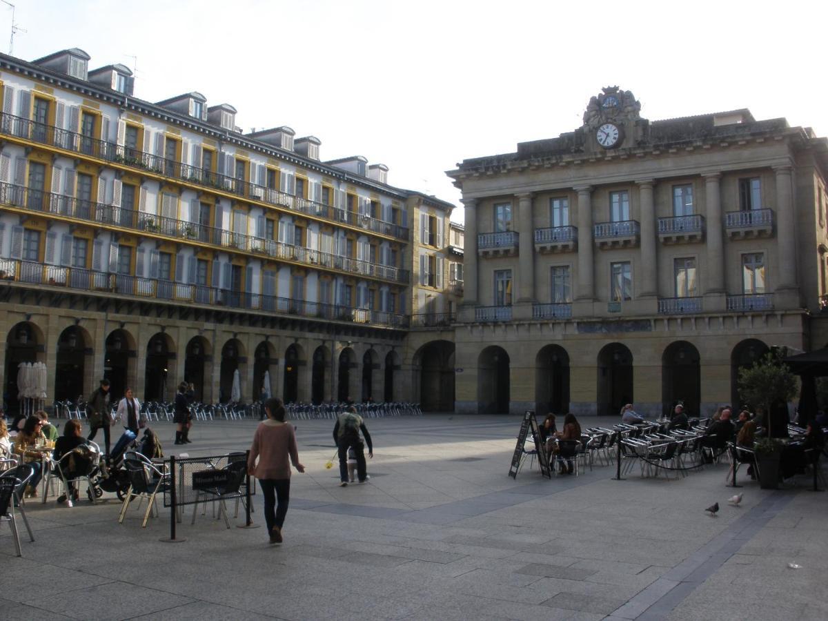Matia Apartamento