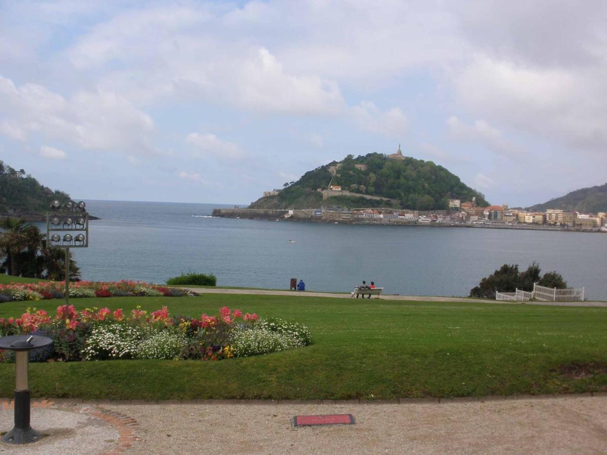 Matia Apartamento San Sebastian