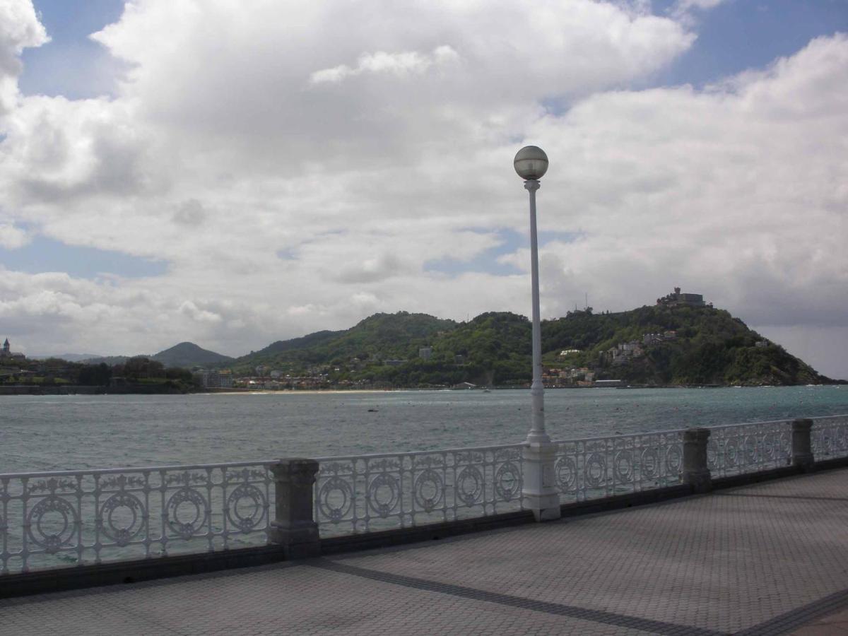 Matia Apartamento * San Sebastian