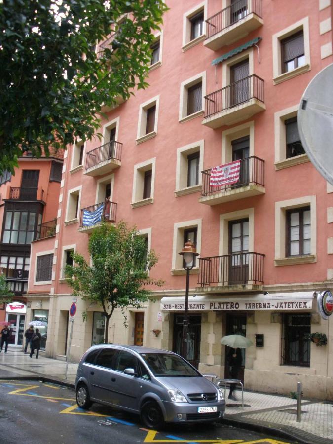 Matia Apartamento San Sebastian