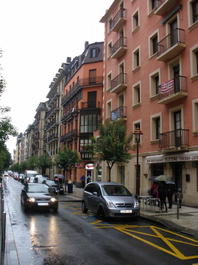 Appartement Matia Apartamento *